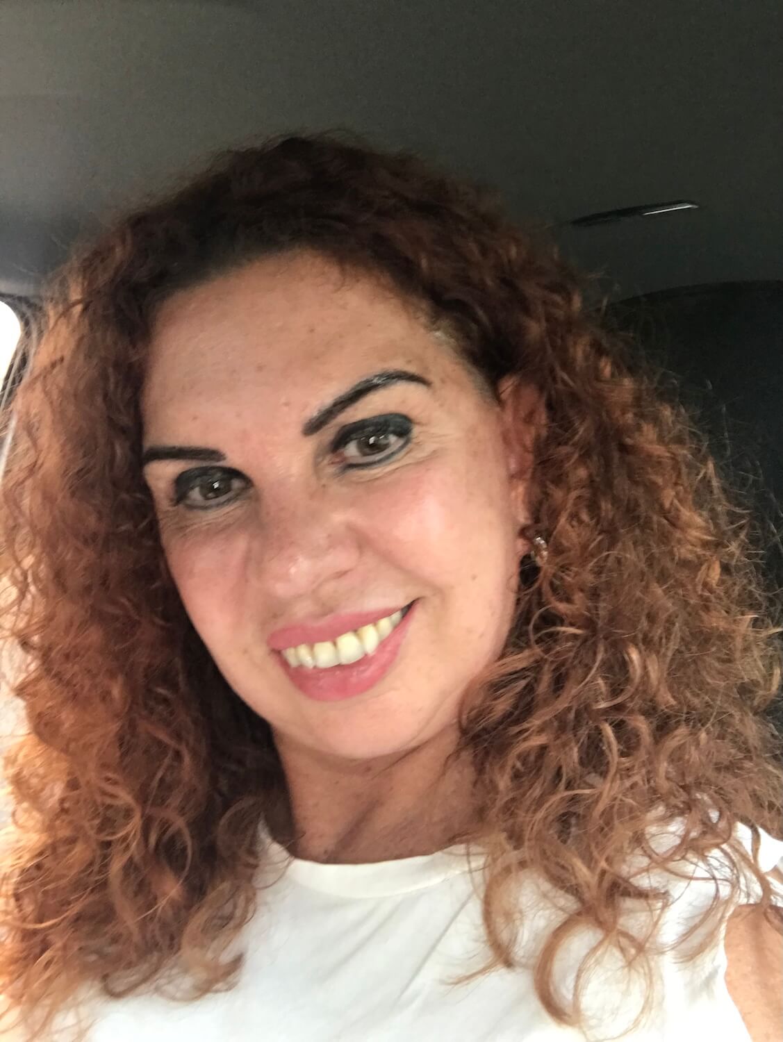 Szigeti Ildikó