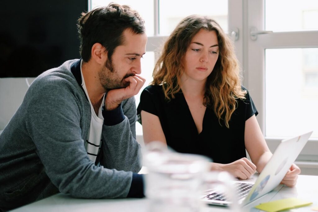 5 gyakori hiba, amit a konzultációkon látok – és ami miatt nem tudsz új vendégeket szerezni és a régiek sem térnek vissza hozzád