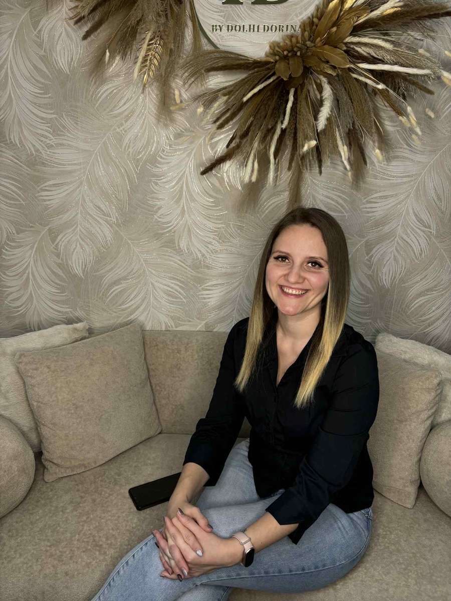 Tóthné Hrascs Noémi