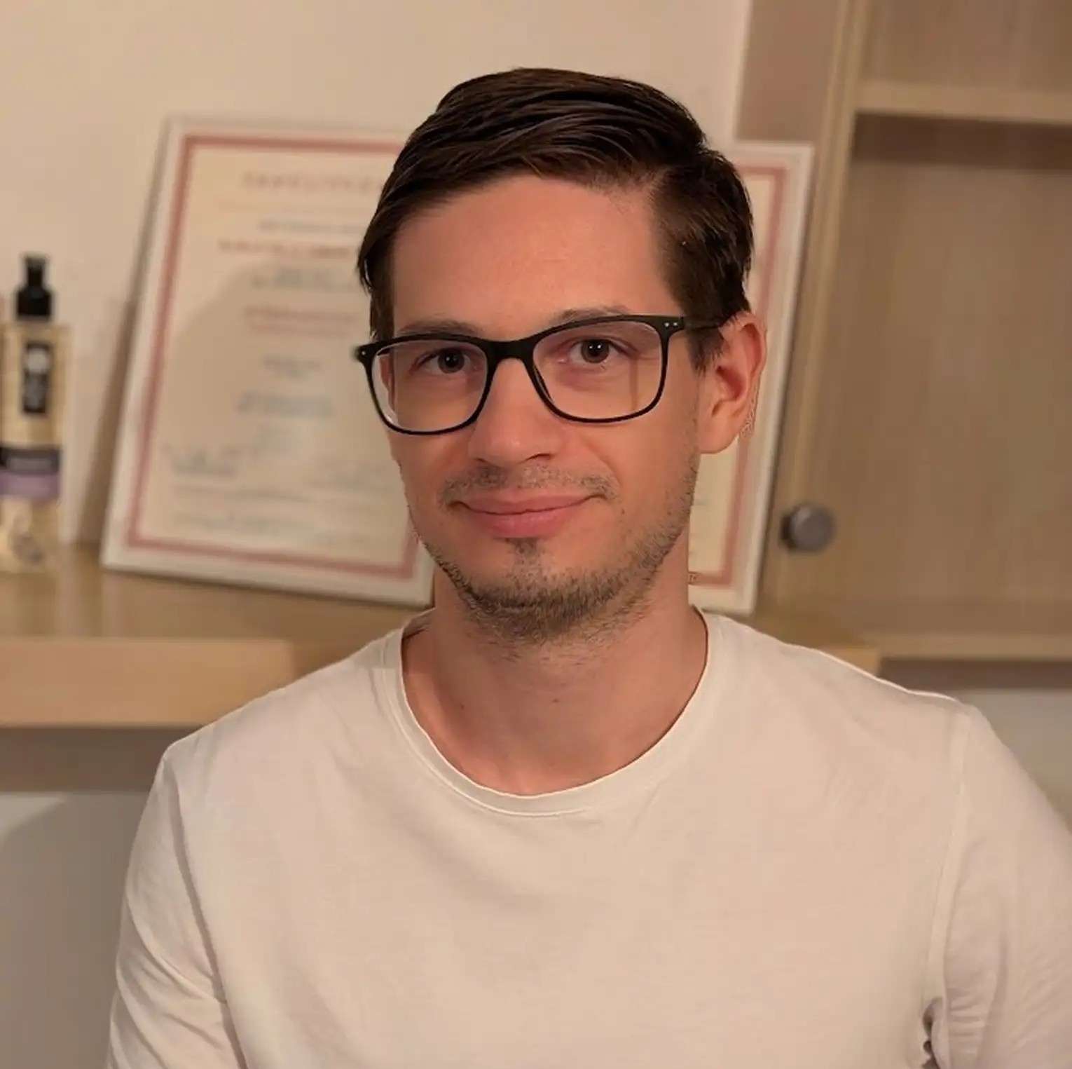 Baracskai Tibor